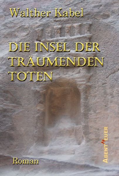 Die Insel der träumenden Toten