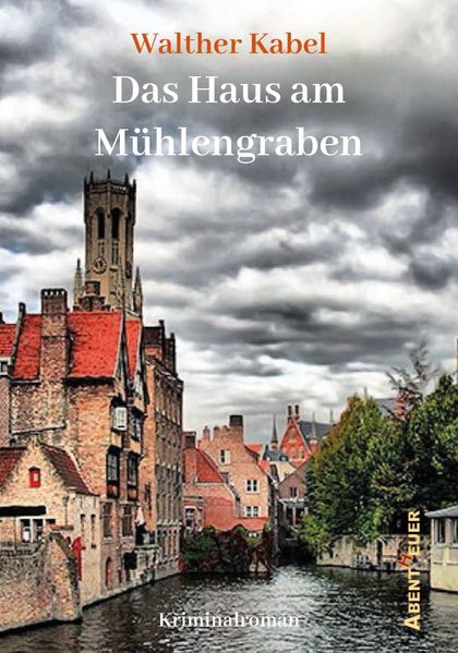 Das Haus am Mühlengraben