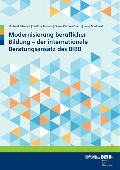 Modernisierung beruflicher Bildung