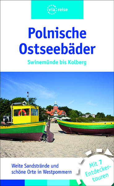 Polnische Ostseebäder