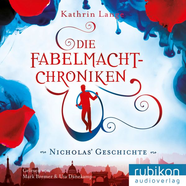 Buchcover