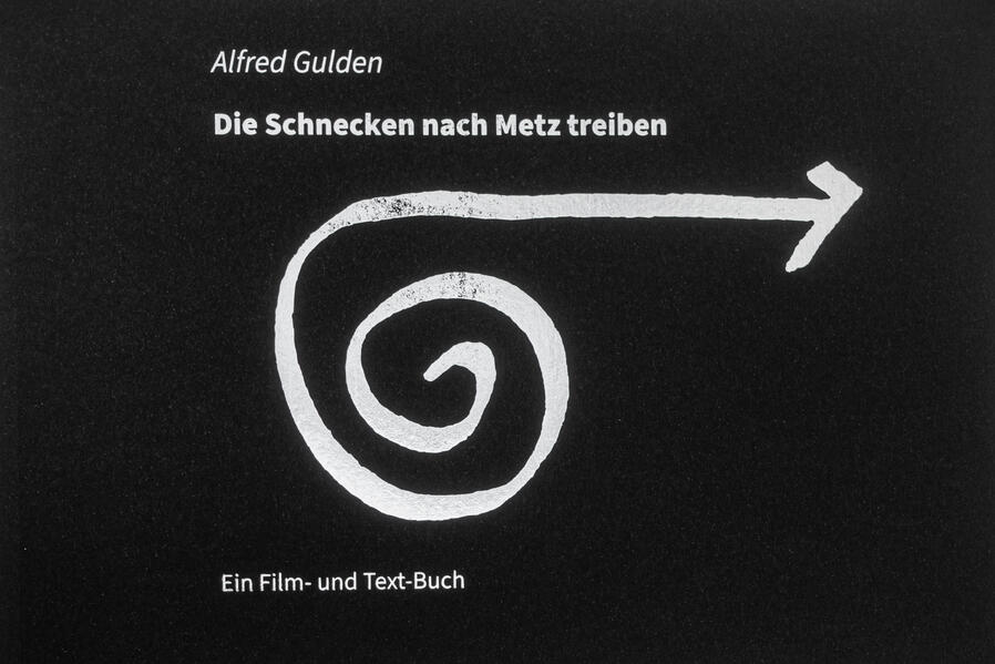 Die Schnecken nach Metz treiben