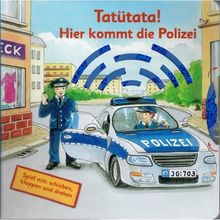 Tatütata - Hier kommt die Polizei