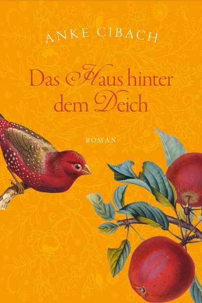 Das Haus hinter dem Deich