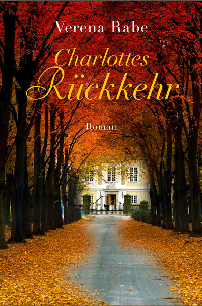 Charlottes Rückkehr