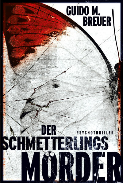 Der Schmetterlingsmörder