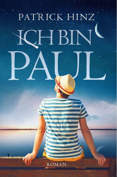 Ich bin Paul