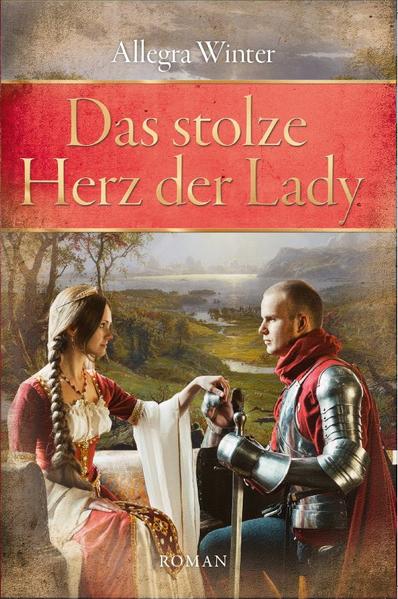 Das stolze Herz der Lady