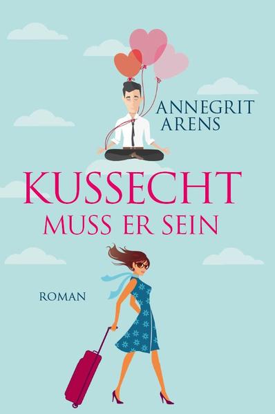 Kussecht muss er sein