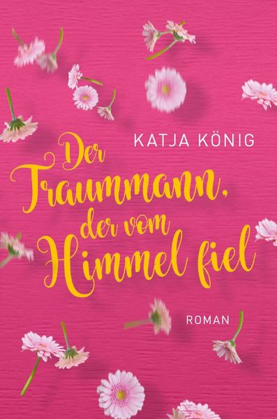 Der Traummann, der vom Himmel fiel