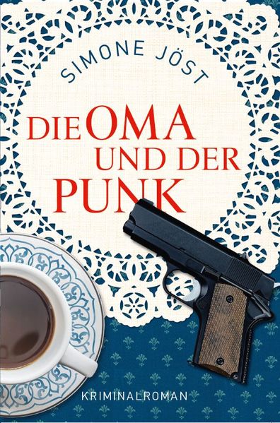 Die Oma und der Punk