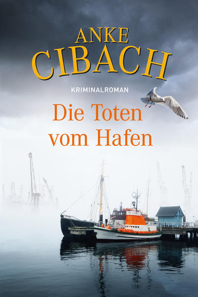 Die Toten vom Hafen