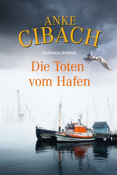 Die Toten vom Hafen