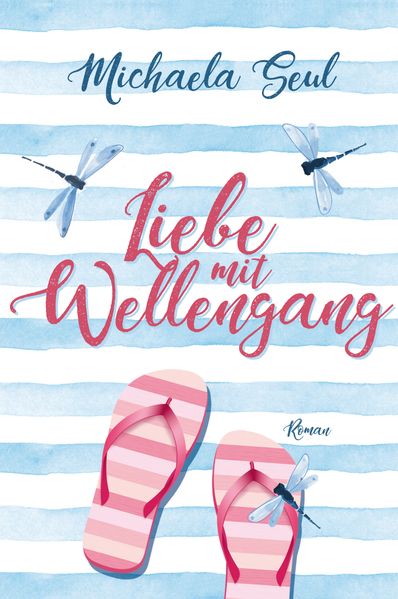 Liebe mit Wellengang