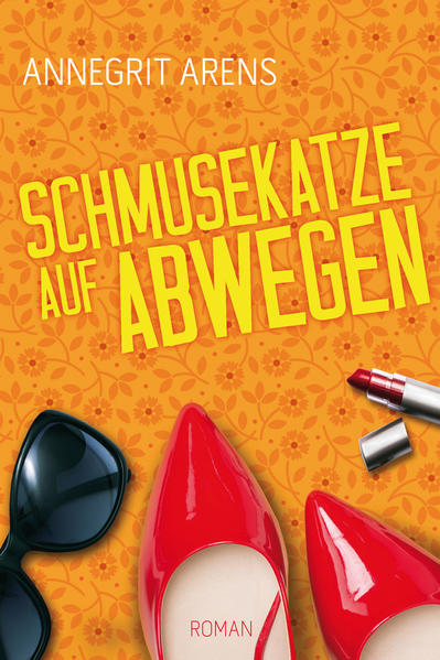 Schmusekatze auf Abwegen