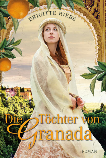 Die Töchter von Granada
