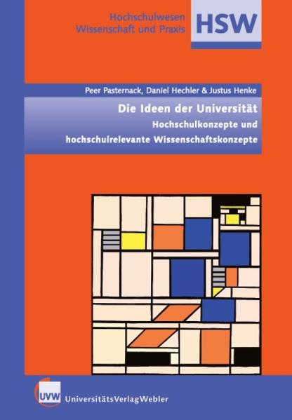 Die Ideen der Universität