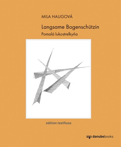 Langsame Bogenschützin