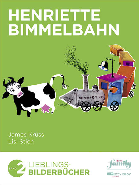 Henriette Bimmelbahn