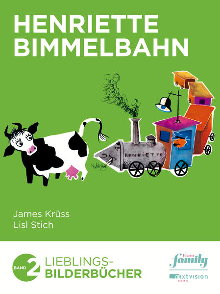 Henriette Bimmelbahn