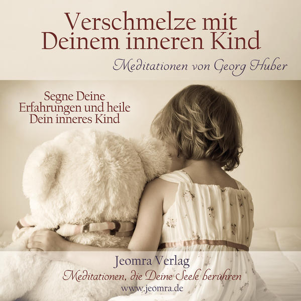 Verschmelze mit deinem inneren Kind