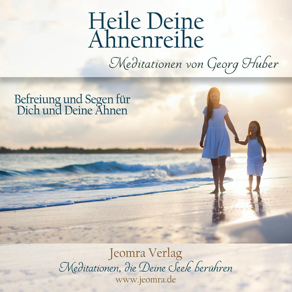 Heile deine Ahnenreihe