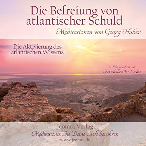 Die Befreiung von atlantischer Schuld