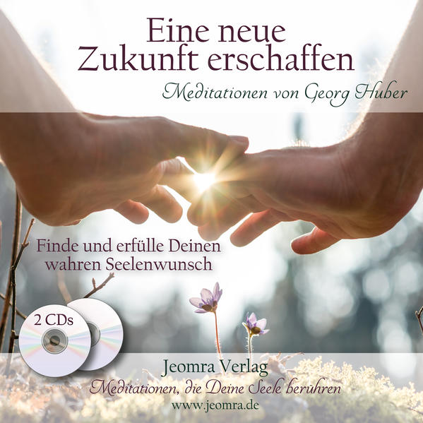 Eine neue Zukunft erschaffen