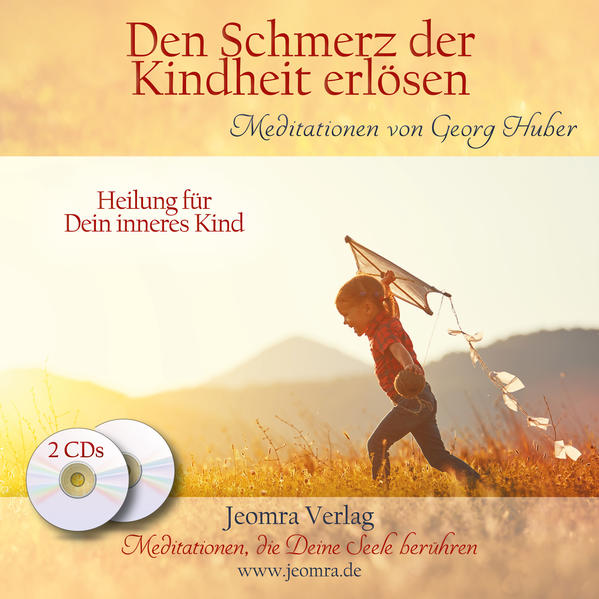 Den Schmerz der Kindheit erlösen