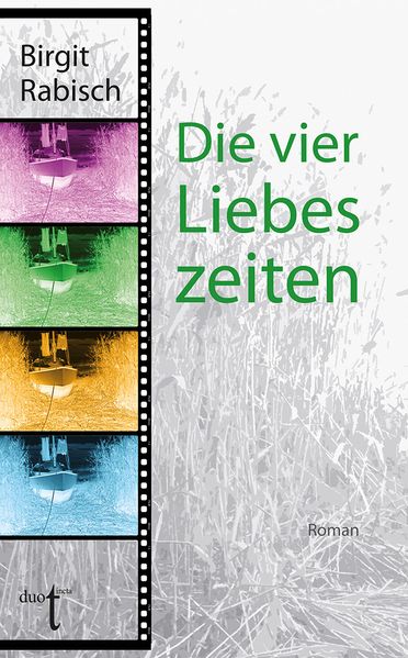 Die vier Liebeszeiten