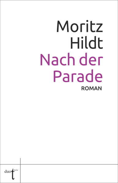 Nach der Parade