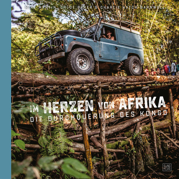 Im Herzen von Afrika