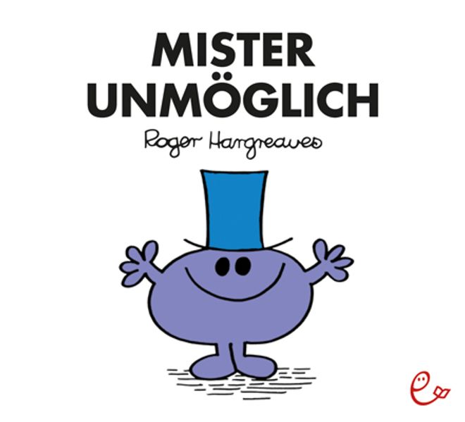 Mister Unmöglich