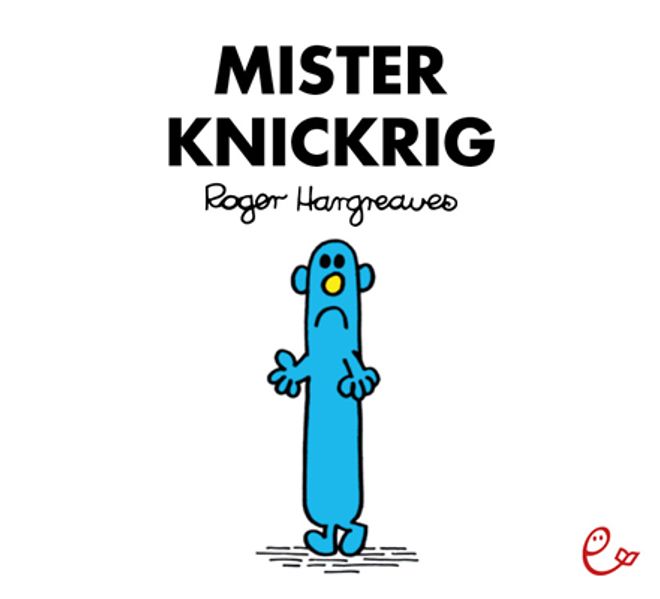 Mister Knickrig