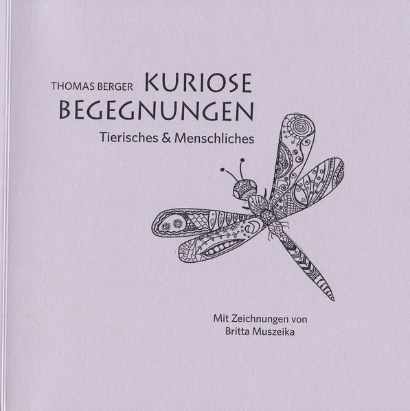 Kuriose Begegnungen