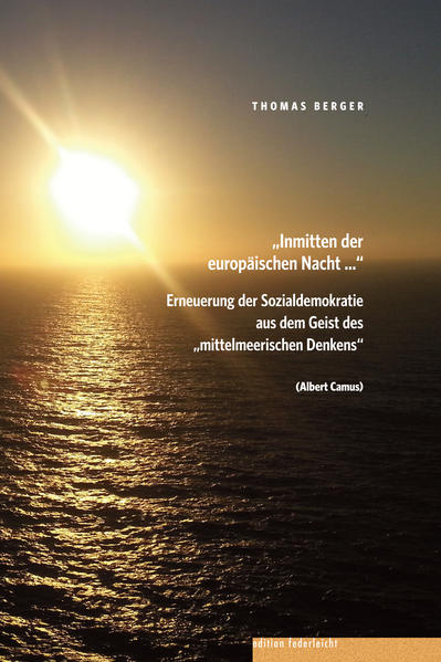 „Inmitten der europäischen Nacht ..."