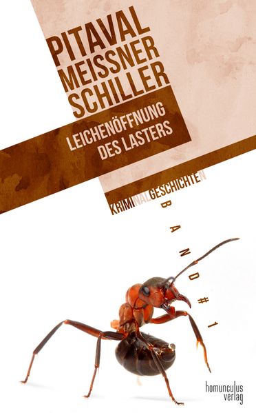 Leichenöffnung des Lasters