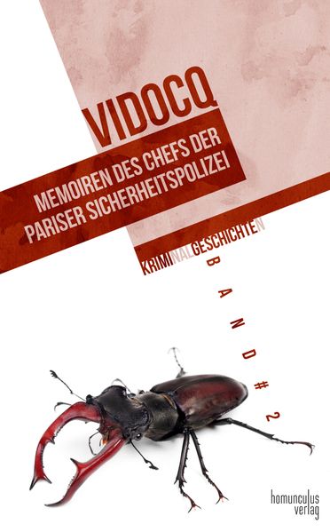 Memoiren des Chefs der Pariser Sicherheitspolizei