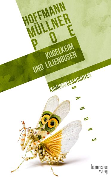 Kugelkeim und Lilienbusen