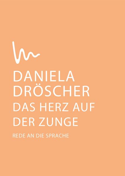 Das Herz auf der Zunge