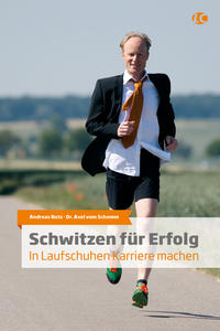 Schwitzen für Erfolg