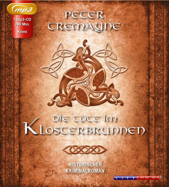 Die Tote im Klosterbrunnen