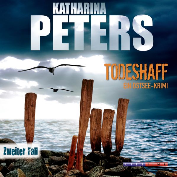 Buchcover