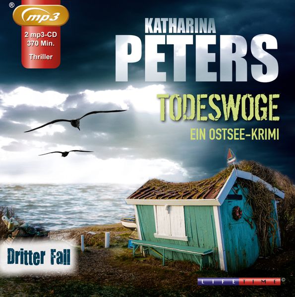 Buchcover