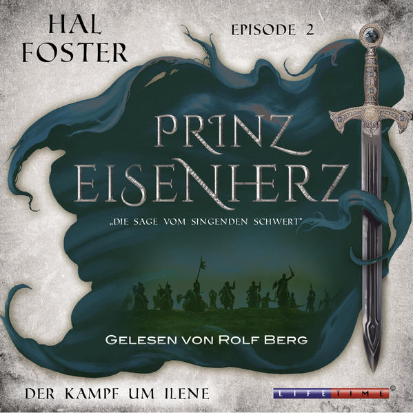 Prinz Eisenherz