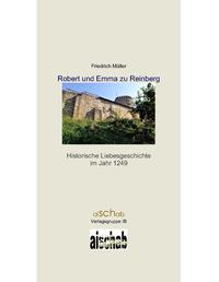 Robert und Emma von Reinberg