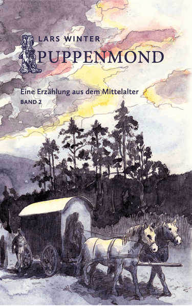 Puppenmond