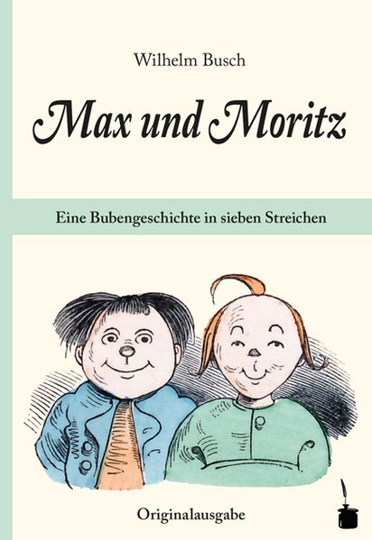 Buchcover
