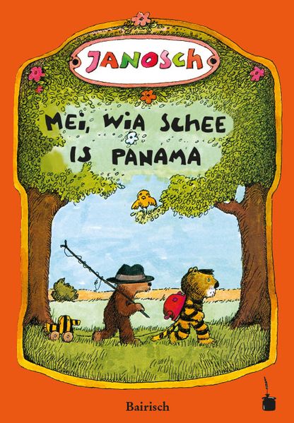 Buchcover