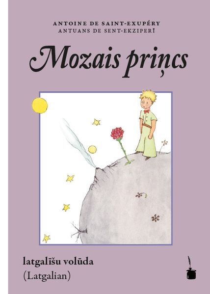 Mozais priņcs